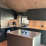 New Modern In Beitostølen Beitostolen