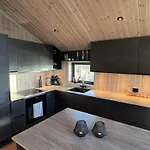 Ferienhaus New Modern In Beitostølen Beitostolen