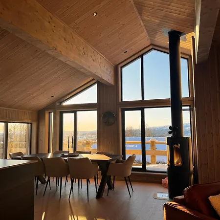 New Modern In
