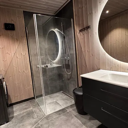Holiday home New Modern In