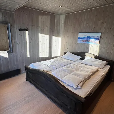 Holiday home New Modern In *