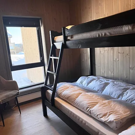 Дом отдыха New Modern In *