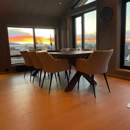 Tatil Evi New Modern In