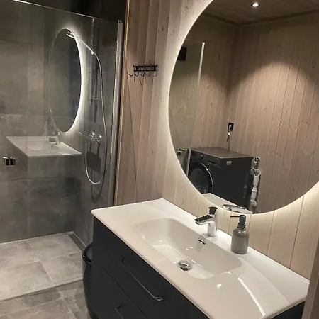 Tatil Evi New Modern In *