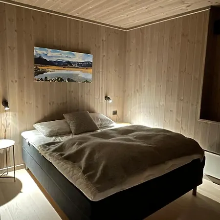 Дом отдыха New Modern In Beitostolen