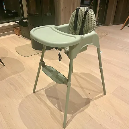 New Modern In