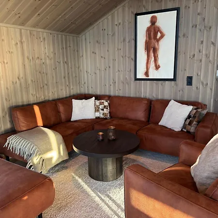 New Modern In Tatil Evi *