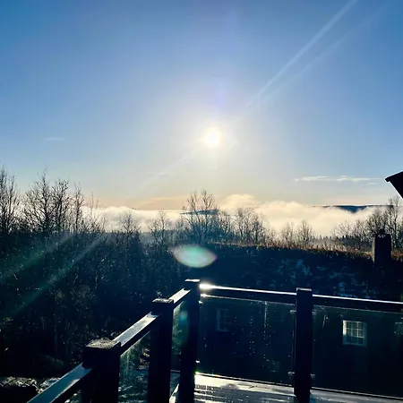 New Modern In * Beitostolen