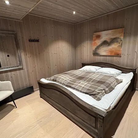 Tatil Evi New Modern In