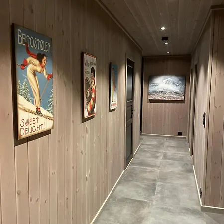 New Modern In Tatil Evi *