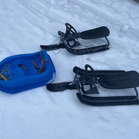 Dom wakacyjny New Modern In Beitostolen