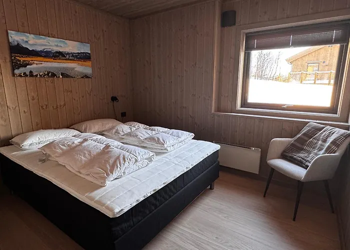 New Modern In Beitostolen