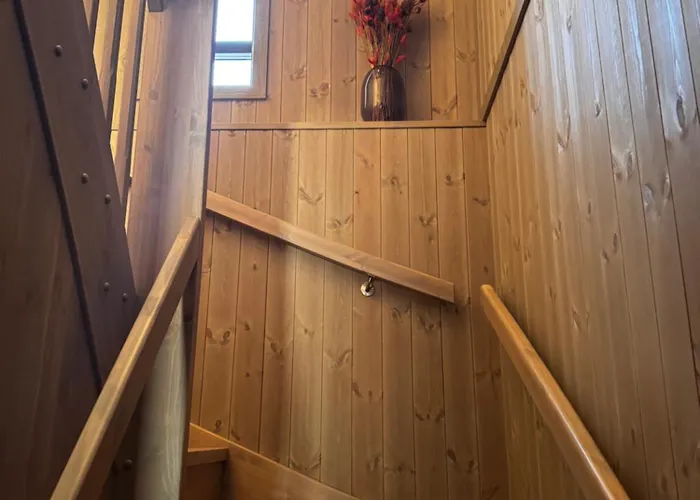 New Modern In 度假居 *