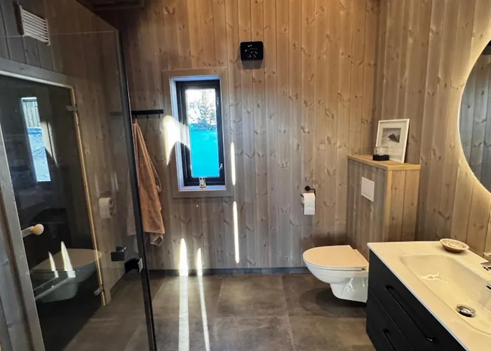度假居 New Modern In