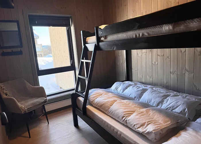 度假居 New Modern In *