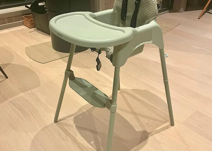 New Modern In
