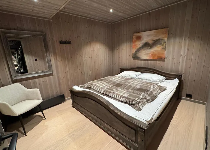 度假居 New Modern In