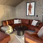 New Modern In Prázdninový dům *