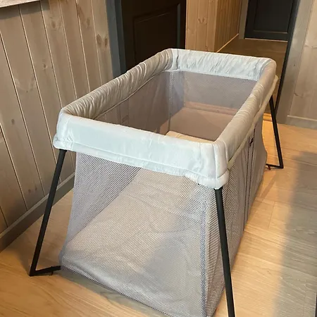 New Modern In Feriehus