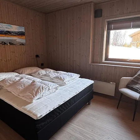 New Modern In Beitostolen