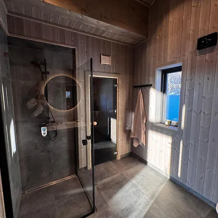 Tatil Evi New Modern In *