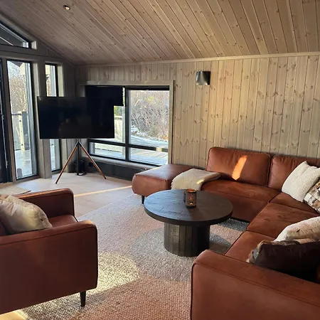 New Modern In * Beitostolen